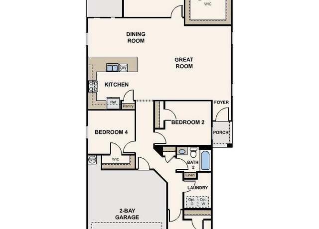 Property at 1765 Yance Dr, Wickenburg, AZ 85390, 4 beds, 2 baths