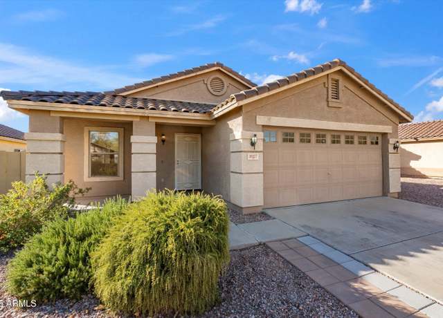 Property at 3027 W Red Fox Rd, Phoenix, AZ 85083, 3 beds, 2 baths