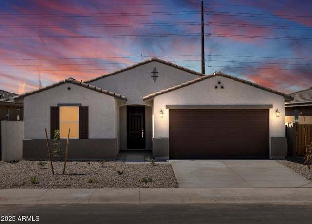 Property at 37385 W San Sisto Ave, Maricopa, AZ 85138, 4 beds, 3 baths