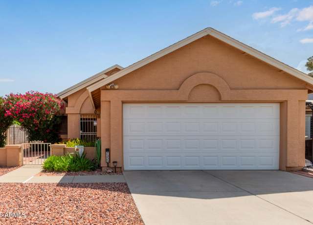 Property at 7333 N 69th Ave, Glendale, AZ 85303, 2 beds, 1.25 baths