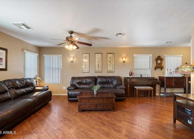 Property at 8259 W Carol Ave, Peoria, AZ 85345, 3 beds, 2.5 baths
