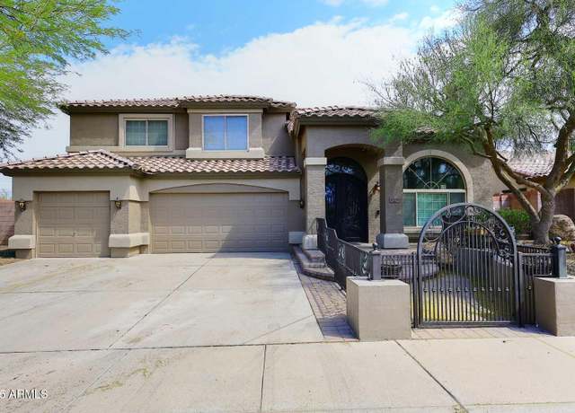 Property at 4530 E White Feather Ln, Cave Creek, AZ 85331, 4 beds, 3.5 baths