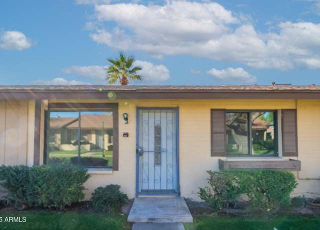 Property at 2440 N 22nd Ave, Phoenix, AZ 85009, 2 beds, 2 baths