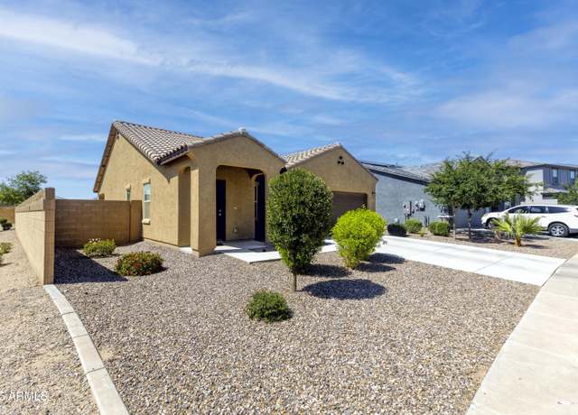 Property at 2430 E Alonso Dr, Casa Grande, AZ 85194, 3 beds, 2 baths
