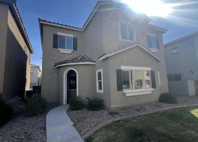 Property at 1814 W Minton St, Phoenix, AZ 85041, 4 beds, 2.5 baths