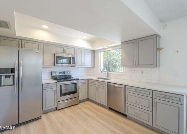 Property at 3811 S Mill Ave, Tempe, AZ 85282, 3 beds, 3 baths