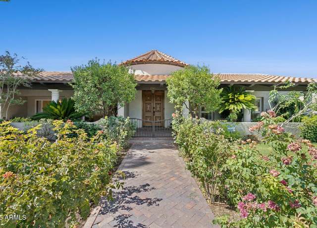 Property at 230 W Morten Ave, Phoenix, AZ 85021, 4 beds, 3.5 baths