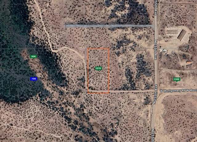 Property at 25560 W Montgomery Rd Unit -, Wittmann, AZ 85361