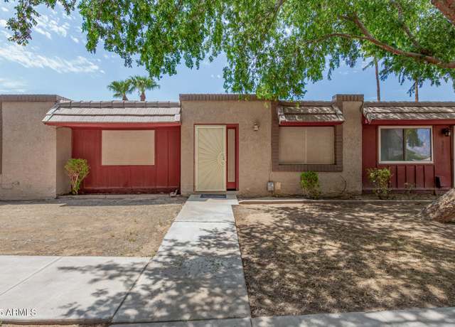Property at 8225 E Thomas Rd, Scottsdale, AZ 85251, 3 beds, 2 baths