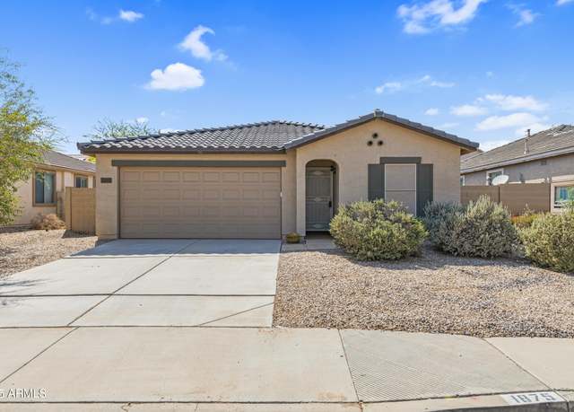 Property at 1875 N ST Francis Pl, Casa Grande, AZ 85122, 3 beds, 2 baths