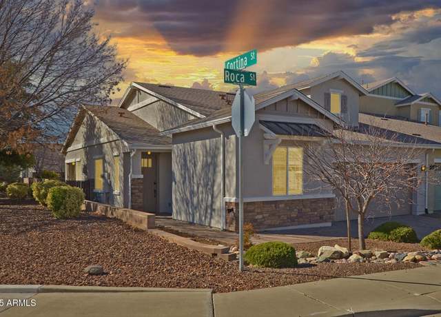 Property at 12715 E Roca St, Dewey, AZ 86327, 2 beds, 2 baths