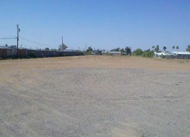 Property at 11523 E Apache Trl #0, Apache Junction, AZ 85120