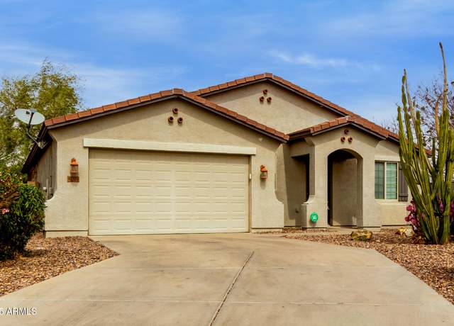 Property at 42374 W Avella Dr, Maricopa, AZ 85138, 3 beds, 2 baths