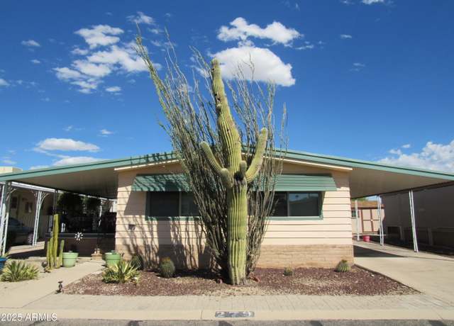 Property at 3411 S Camino Seco -- #279, Tucson, AZ 85730, 2 beds, 2 baths