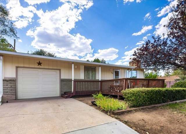 Property at 324 Robinson Dr, Prescott, AZ 86303, 2 beds, 2 baths