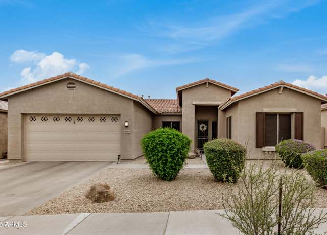 Property at 8809 S 21st St, Phoenix, AZ 85042, 3 beds, 2 baths