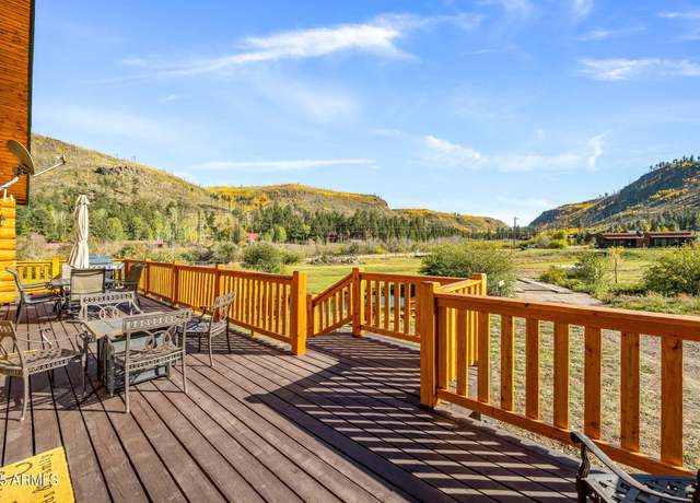 Property at 44 N Main St #175, Greer, AZ 85927, 3 beds, 2 baths