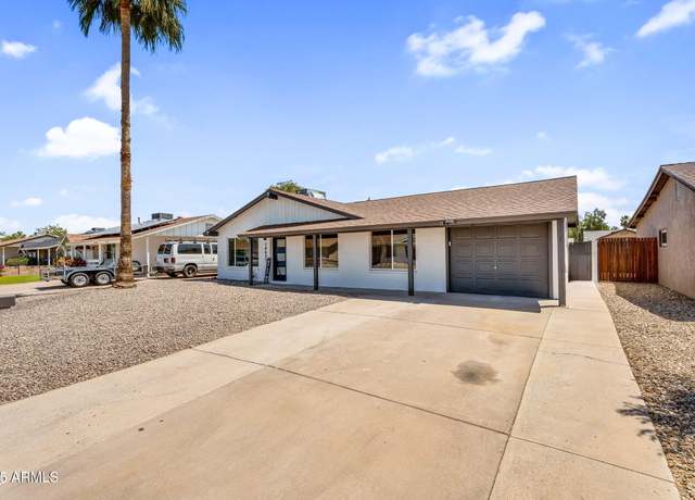 Property at 14635 N 37th Pl, Phoenix, AZ 85032, 3 beds, 2 baths