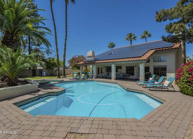 Property at 12537 N 76th Pl, Scottsdale, AZ 85260, 5 beds, 3.5 baths