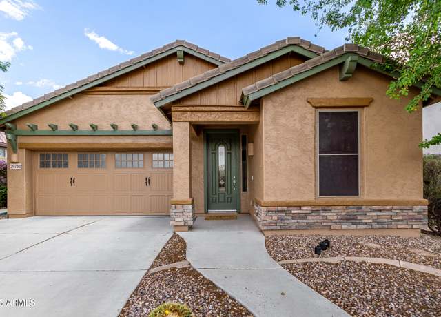 Property at 29751 N 119th Ln, Peoria, AZ 85383, 4 beds, 3 baths