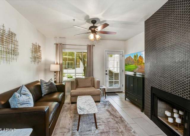 Property at 9451 E Becker Ln #1051, Scottsdale, AZ 85260, 1 bed, 1 bath