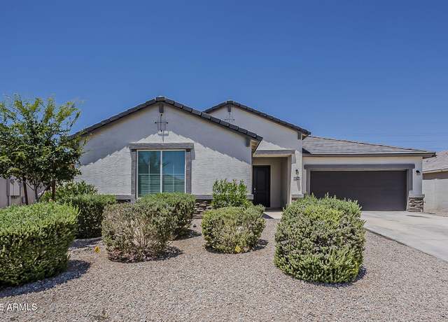 Property at 18766 N Salerno Dr, Maricopa, AZ 85138, 5 beds, 3 baths