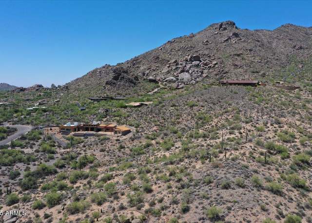 Property at 37156 N Carefree Dr #6, Carefree, AZ 85377