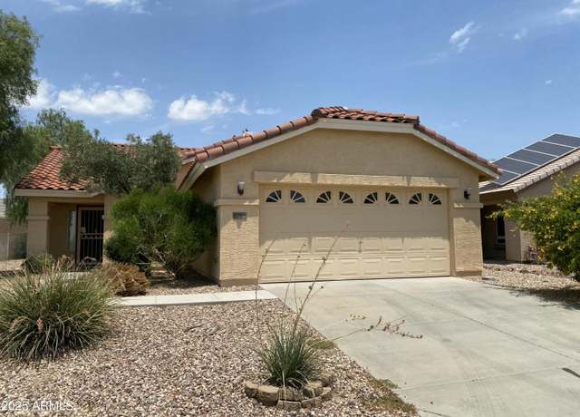 Property at 23194 W Moonlight Path, Buckeye, AZ 85326, 2 beds, 2 baths