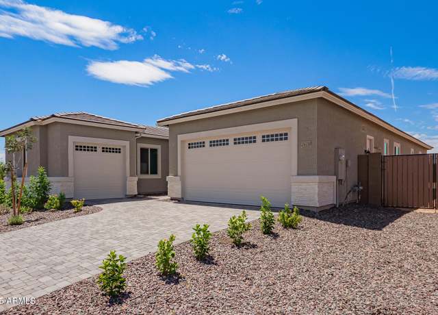Property at 24136 N 172nd Dr, Surprise, AZ 85387, 4 beds, 3 baths