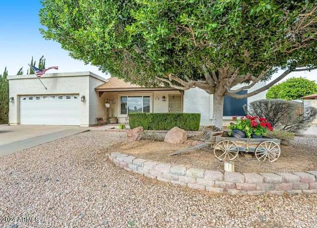 Property at 4258 E Decatur St, Mesa, AZ 85205, 3 beds, 1.75 baths