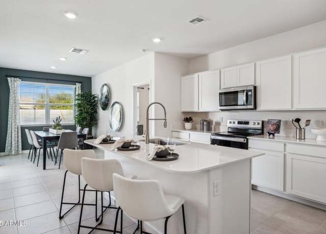 Property at 23977 W Pima St, Buckeye, AZ 85326, 4 beds, 2.5 baths