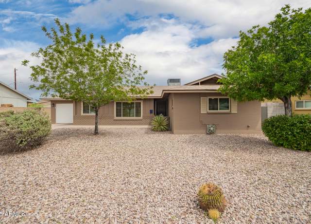 Property at 1636 W Tuckey Ln, Phoenix, AZ 85015, 3 beds, 2 baths