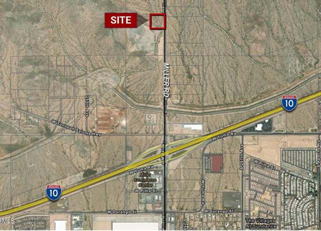 Property at 7 N Miller Rd Unit -, Buckeye, AZ 85396