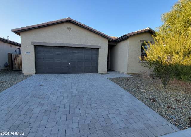 Property at 18128 N Bell Pointe Blvd, Surprise, AZ 85374, 4 beds, 2 baths