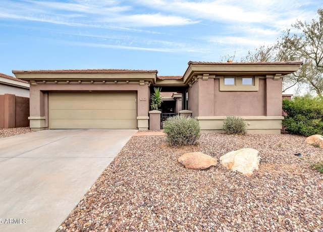 Property at 2404 W Muirfield Dr, Anthem, AZ 85086, 3 beds, 3 baths