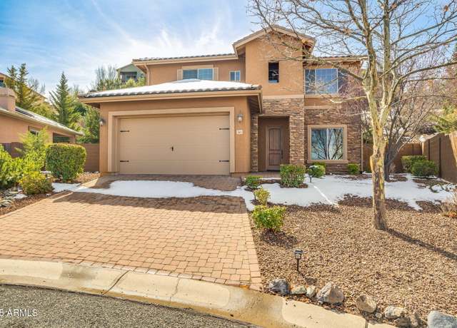Property at 341 Dreamweaver Dr, Prescott, AZ 86301, 4 beds, 3.5 baths