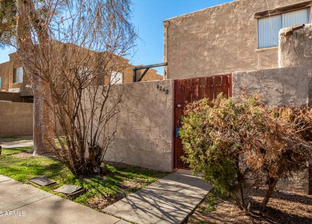 Property at 4240 N 67th Ln, Phoenix, AZ 85033, 2 beds, 1.5 baths