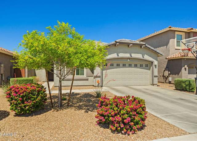 Property at 12416 W Midway Ave, Glendale, AZ 85307, 4 beds, 2 baths