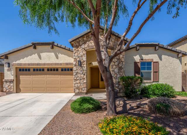 Property at 17138 W Las Palmaritas Dr, Waddell, AZ 85355, 3 beds, 2.5 baths