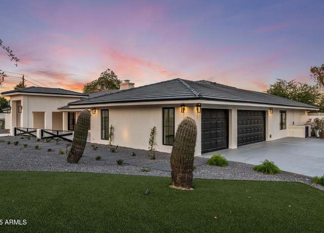 Property at 13365 N 74th St, Scottsdale, AZ 85260, 4 beds, 3.5 baths