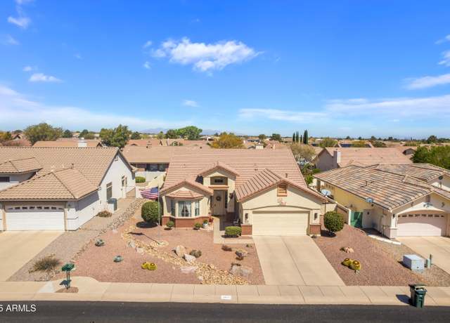 Property at 2675 Tarina Way, Sierra Vista, AZ 85650, 2 beds, 2 baths