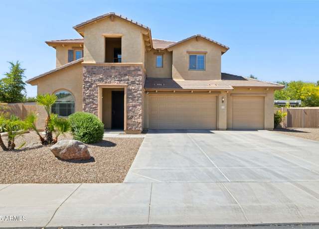 Property at 11048 E Quintana Ave, Mesa, AZ 85212, 4 beds, 3 baths