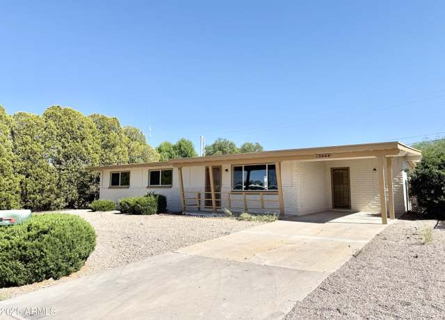 Property at 3048 Meadowlark Dr, Sierra Vista, AZ 85635, 4 beds, 2 baths