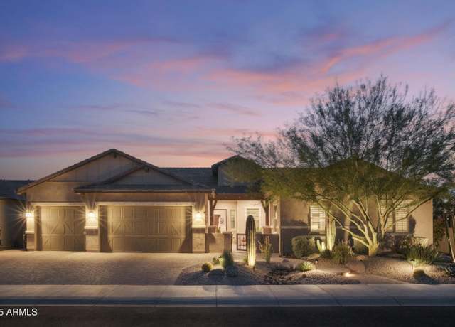 Property at 31620 N 40th Way, Cave Creek, AZ 85331, 3 beds, 2.5 baths