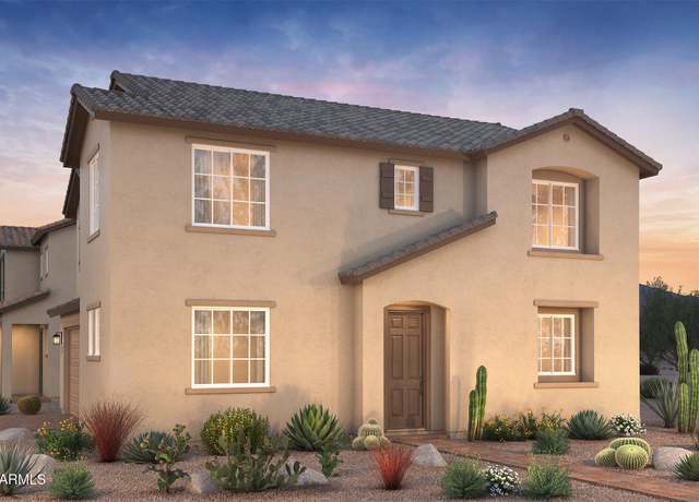 Property at 16438 W Whispering Wind Dr, Surprise, AZ 85387, 4 beds, 3 baths