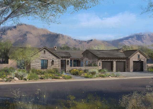 Property at 24023 N 127th Way, Scottsdale, AZ 85255, 4 beds, 4.5 baths