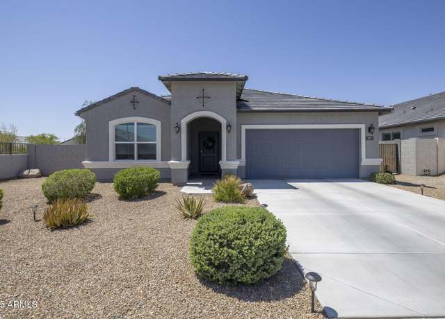 Property at 1071 W Castle Ct, Casa Grande, AZ 85122, 4 beds, 2 baths