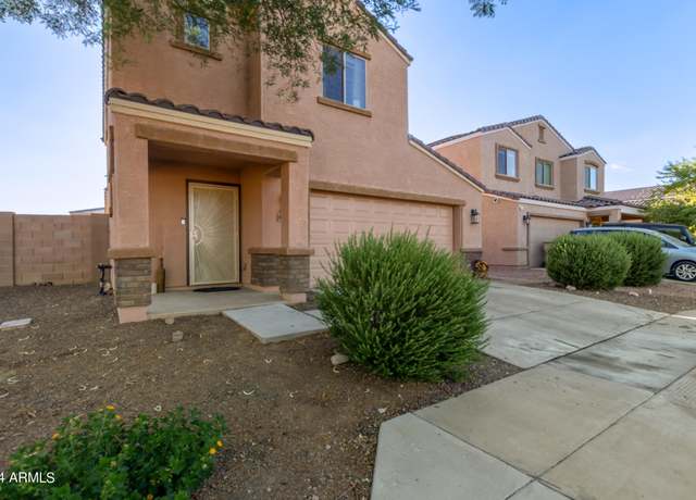 Property at 8690 S 253rd Ave, Buckeye, AZ 85326, 3 beds, 1.5 baths