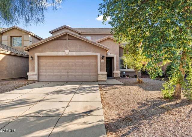 Property at 3813 E Sierrita Rd, San Tan Valley, AZ 85143, 4 beds, 2.5 baths