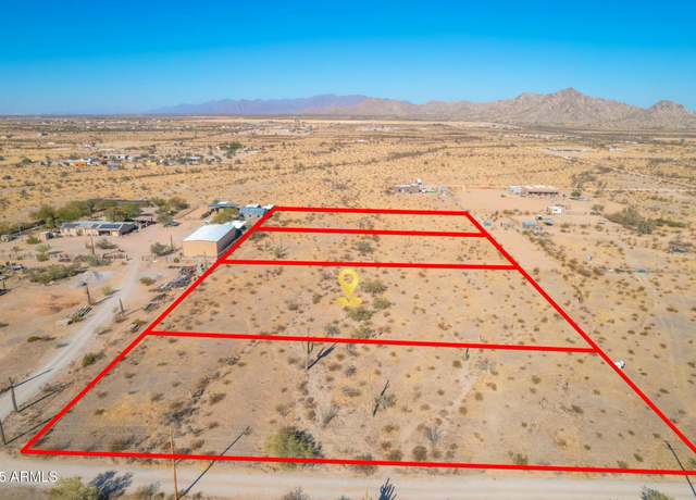 Property at 10330 N Castaneda Way Unit -, Maricopa, AZ 85139